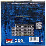 Струни Savarez 510AJP Alliance Cantiga Premium High Tension, фото 2