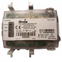 GSM/GPRS-модем Sparklet 2 rev.2 RS485 для дистанційної передачі даних лічильників ACE, SL7000 ITRON