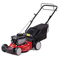 Газонокосарки електричні та бензинові, скарифікатори