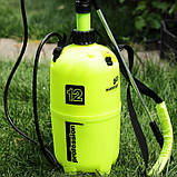 Обприскувач садовий Marolex 12 л Profession [Оригінал], фото 2