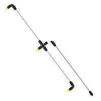 Комплектуючі та витратні матеріали для обприскувачів