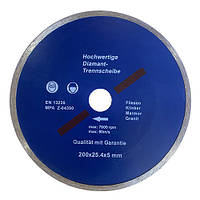 Відрізні круги