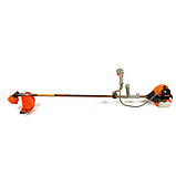 Мотокоса Rebiner GT-5600 (тример бензиновий), фото 2