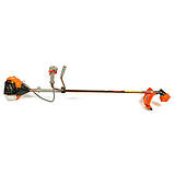 Мотокоса Rebiner GT-5600 (тример бензиновий), фото 3