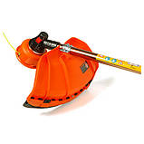 Мотокоса Rebiner GT-5600 (тример бензиновий), фото 4