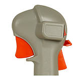 Мотокоса Rebiner GT-5600 (тример бензиновий), фото 6