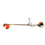 Мотокоса Rebiner GT-5700 4-тактна (тример бензиновий), фото 2