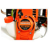 Мотокоса Rebiner GT-5700 4-тактна (тример бензиновий), фото 8