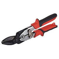 Ножиці по металу ручні ліві 250 мм MIOL 48-000