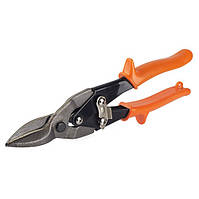 Ножиці по металу ручні прямі 250 мм MIOL 48-200