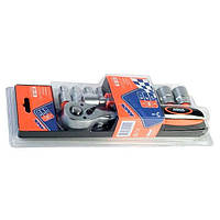 Набір інструментів 12 од. (1/2") MIOL 58-140 для авто