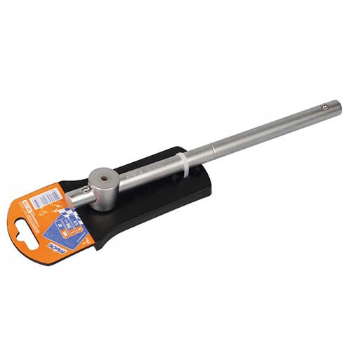 Вороток Т-подібний (1/2", 250 мм) MIOL 58-245, фото 1