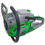 Бензопила (45 см, 3900 Вт) Procraft K450 Pro Industrial, фото 3