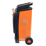 Пуско-зарядний пристрій 12/24 В, 850 А/г Rebiner RCD-1050A, фото 3