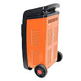 Пуско-зарядний пристрій 12/24 В, 850 А/г Rebiner RCD-1050A, фото 4