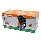 Пуско-зарядний пристрій 12/24 В, 850 А/г Rebiner RCD-1050A, фото 6