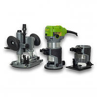 Фрезер ручний Procraft POB-980 на 3 бази