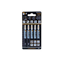 Пилки для лобзика LT-T101B 5 шт. (3701-02)