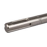 Бур по бетону 10×600 мм SDS-Plus Falc F-23-702, фото 4