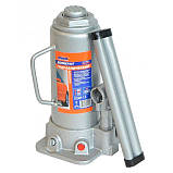 Домкрат гідравлічний телескопічний (10 т, 460 мм) MIOL 80-050, фото 3