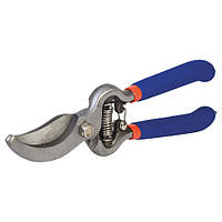 Сікатор садовий 200 мм, зріз 15 мм MIOL 99-020 для квітів