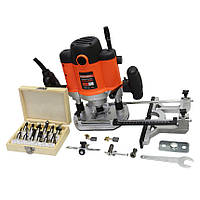 Фрезер Rebiner RER-2550 з набором фрез