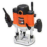 Фрезер Rebiner RER-2550 з набором фрез, фото 2