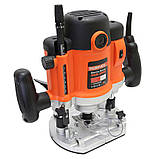 Фрезер Rebiner RER-2550 з набором фрез, фото 3