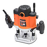 Фрезер Rebiner RER-2550 з набором фрез, фото 4