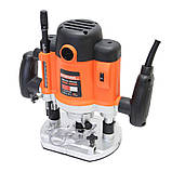 Фрезер Rebiner RER-2550 з набором фрез, фото 5