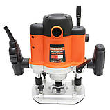 Фрезер Rebiner RER-2550 з набором фрез, фото 6