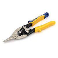 Ножиці по металу ручні прямі 250 мм Kubis 02-05-1025