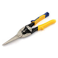 Ножиці по металу ручні прямі 300 мм Kubis 02-05-1030