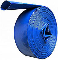 Шланг (рукав пожежний) 2" (50 мм) 50 м Onex OX-820 для вигрібних та каналізаційних ям