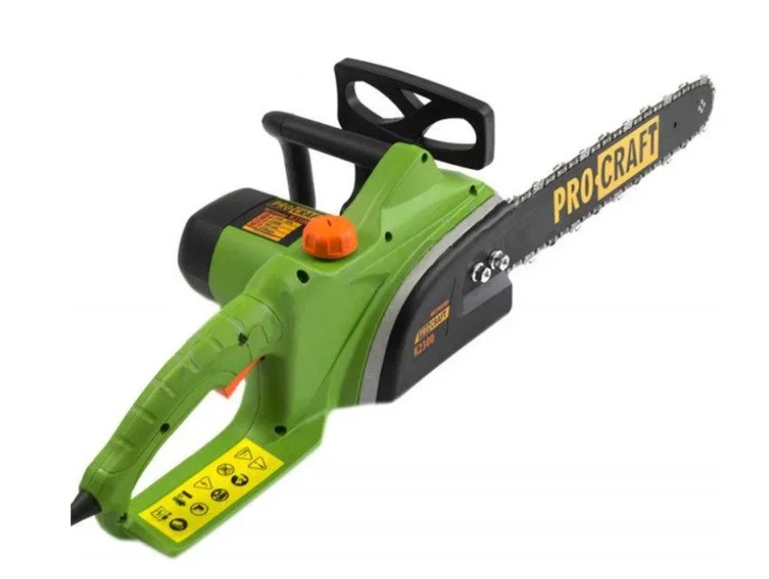 Електропила Procraft K2300