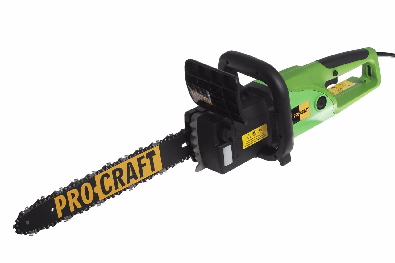 Електропила Procraft K2600, фото 1