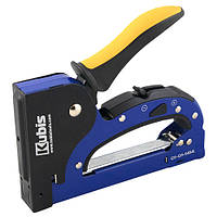 Степлер будівельний (4-14 мм) Kubis 01-01-1414 для скоб