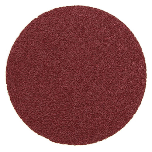 Круг шліфувальний на липучці (125 мм, P36) Kubis 07-00-2003 упаковка 10 шт, фото 1