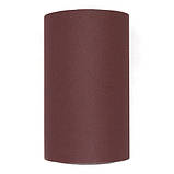 Стрічка шліфувальна P150, 200 мм × 10 м на тканинній основі Kubis 07-00-3115 в рулоні, фото 4