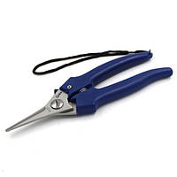 Садові ножиці, секатори, ножі, лопати