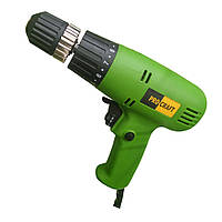 Мережевий дриль-шуруповерт Procraft PB-800