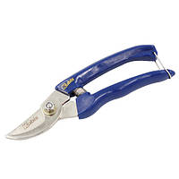 Сікатор садовий 175 мм, зріз 10 мм Kubis 02-05-6001 для квітів