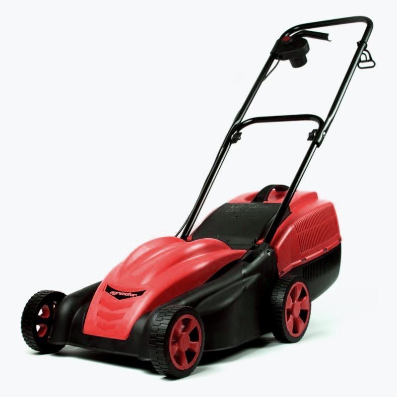 Газонокосарка електрична 1.3 кВт Agrimotor FM 3813