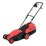 Газонокосарка електрична 1.3 кВт Agrimotor FM 3813, фото 4