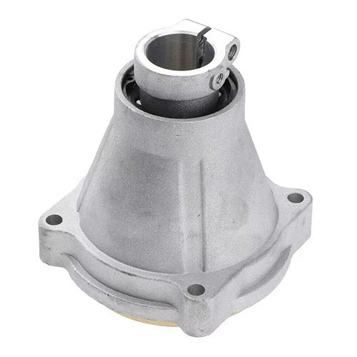 Редуктор верхній для тримера квадрат, 26 мм Dolmar, фото 1