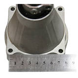 Редуктор верхній для тримера квадрат, 26 мм Dolmar, фото 4