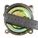 Редуктор верхній для тримера квадрат, 26 мм Dolmar, фото 5