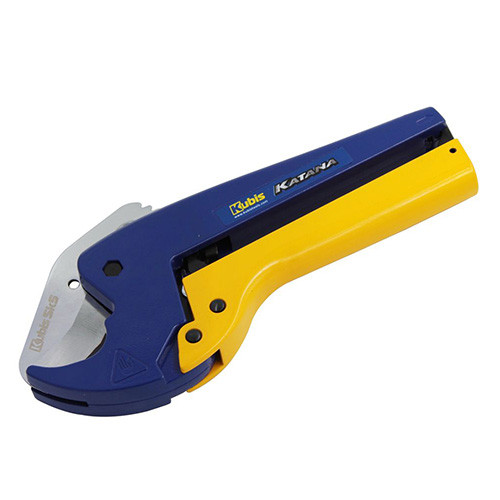 Ножиці для пластикових труб 3-42 мм Kubis 02-05-5423, фото 1