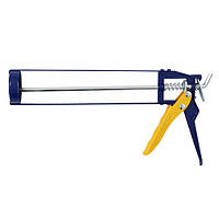 Пістолет для герметика 310 мм "скелетний" Kubis 04-05-2000
