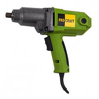 Гайковерт електричний Procraft ES-1450